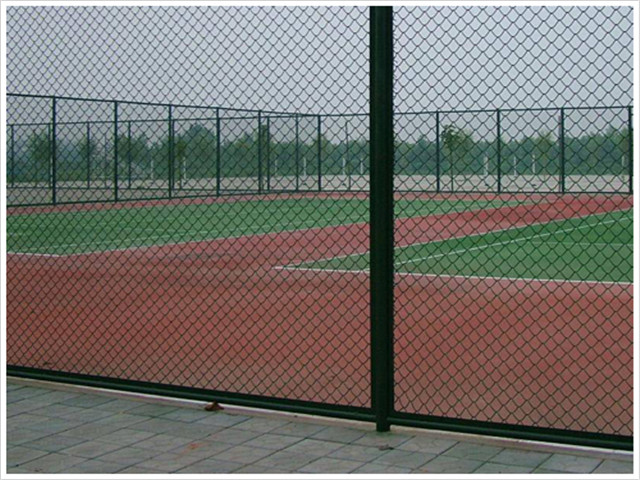 江苏网球场围网图片1 江苏网球场围网图片1
