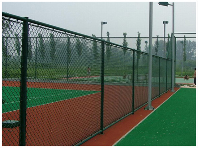 江苏网球场围网图片2 江苏网球场围网图片2