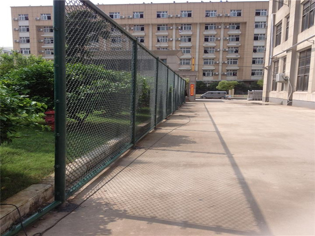 江苏网球场围网图片4 江苏网球场围网图片4