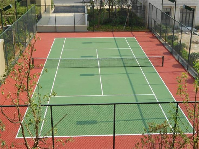 排球场围网 排球场围网