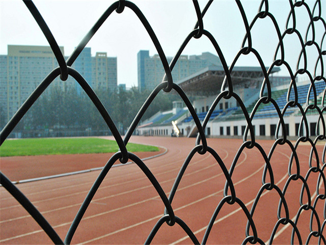 内蒙田径场围网图片2