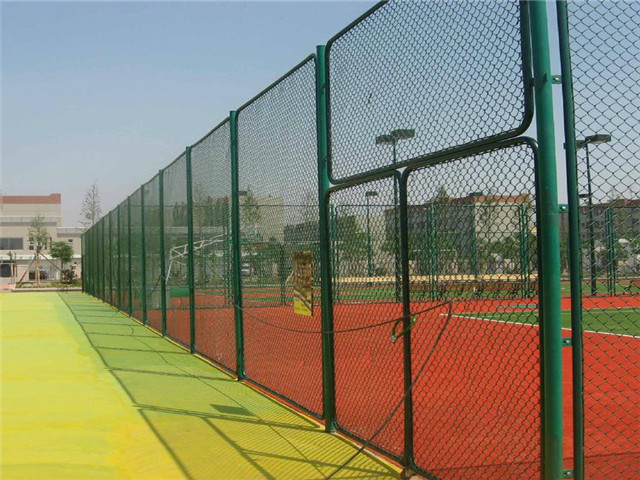 江苏操场围网图片2 江苏操场围网图片2