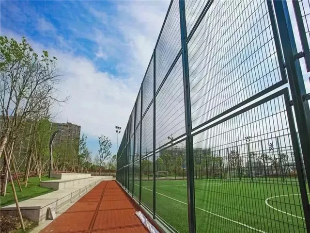 湖南框架护栏网图片2