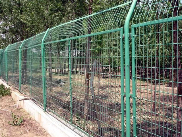 湖南框架护栏网图片3