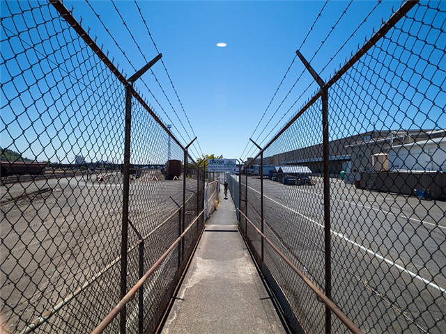 江苏双边护栏网