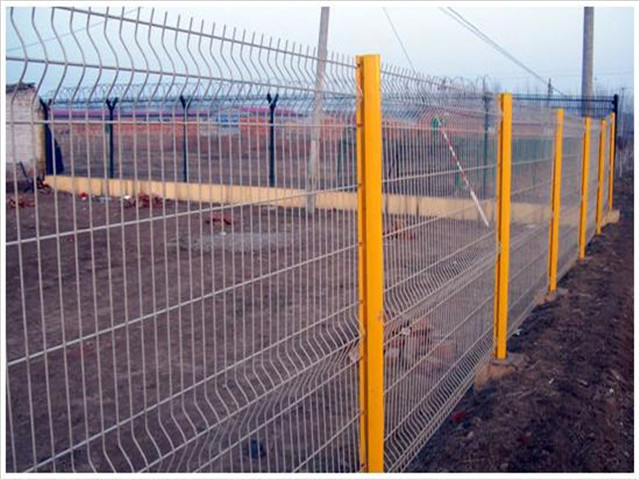 双边护栏网图片3