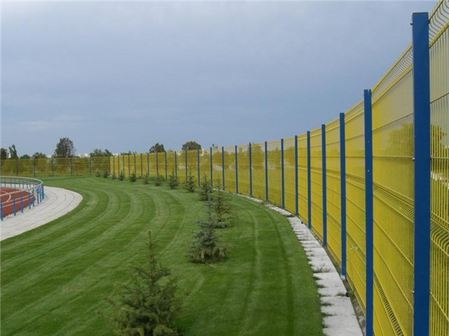 双边护栏网图片4