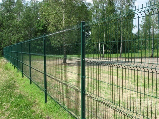 江苏小区防护网图片3