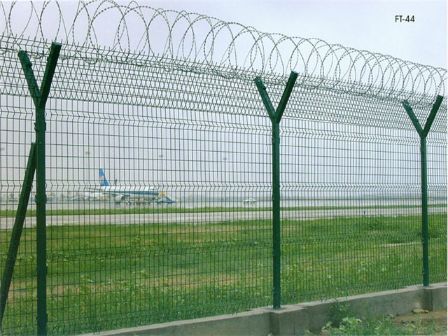 江苏机场护栏网图片4 江苏机场护栏网图片4