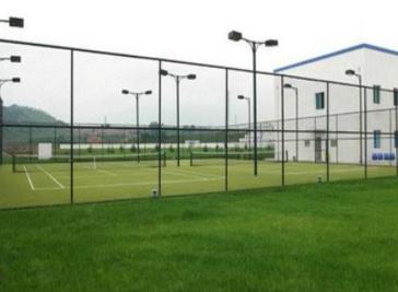 运动场围网