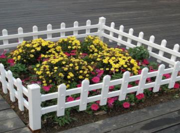 草坪护栏 草坪护栏