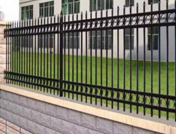 锌钢护栏 锌钢护栏