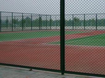 网球场护栏网