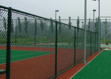 网球场护栏网 网球场护栏网