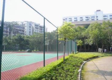 网球场围网 网球场围网