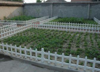 草坪护栏 草坪护栏