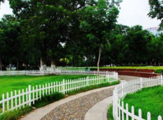 草坪护栏 草坪护栏