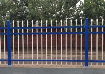 锌钢护栏 锌钢护栏