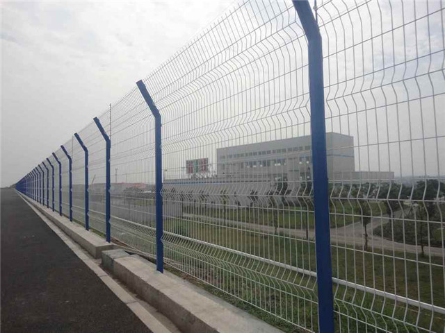 安平县公路护栏网图片2